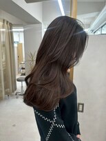 スラッシュアイボリー 姫路駅西店(SLASHivory)&nbsp;髪質改善／オーガニックカラー