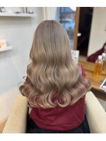 モアムー(Moremuu)&nbsp;ミルクティー