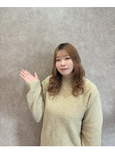 トゥーリ 長崎浜口店(tuuli)&nbsp;Megu 