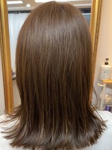 ビューティーサロン グレース(BeautySalon GRACE)