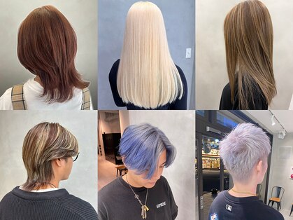 wool TOKYO【4月上旬 NEW OPEN(予定)】の写真