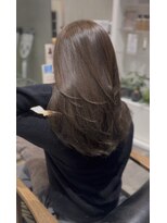 アヴァンス 泉大津店(AVANCE.)&nbsp;レイヤースタイル