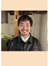 ティーヘア(t.hair) 竹本 康平