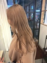 マッシュ グランバーズ 布施(MASHU GRANDVASE)&nbsp;【東大阪布施】クリーミーベージュ