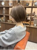 ハイライト/白髪ぼかし