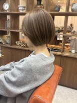 パル バイ ラベスト(Pal by lovest)&nbsp;ハイライト/白髪ぼかし