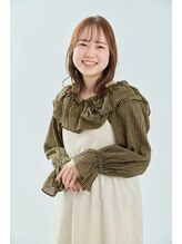 【骨格×肌色×雰囲気にあわせたスタイル提案】カラーソムリエ・ビューティソムリエ◎藤明日香