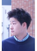 ビジネスマンショート