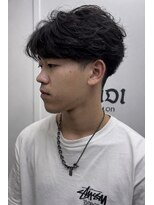 エン(EN) フェザーパーマ