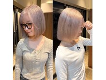 デイズ セカンド バイ エイト(DAYS 2nd by EIGHT)