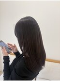 【guerir enomiya】ピンクブラウン