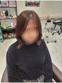 くびれレイヤー