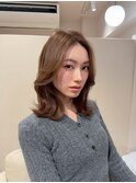似合わせくびれミディアム