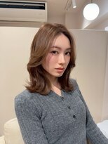 レーン(lane)&nbsp;似合わせくびれミディアム