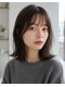 ニア 栄(nia)の写真/お客様のなりたいと似合わせ理論を組み合わせあなたに似合うスタイルを提案☆髪質改善/前髪カット/似合わせ