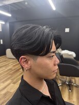 エクシア 名古屋店(EXCIA)&nbsp;センターパート
