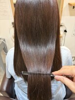 ライズ ヘア ブランド スウェル(RISE HAIR BRAND SWELL) 30代/20代/美髪/水素/髪質改善/トリートメント/江坂/江坂駅