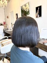 レノマ(renoma) 美髪ケア*髪質改善*前髪イメチェン_Pink行徳駅 妙典駅浦安駅