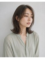 ティティ(titi)&nbsp;ミディアムレイヤー