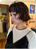 bob perm