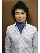 アリ(Ari) MOMOTARO 