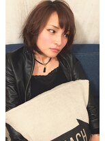 ブルーチ オーセンティック ヘアー(BLUECH Authentic Hair)&nbsp;BLUECH#3