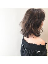 ルアナ ヘアメイク(Luana hair make)&nbsp;アデイクシーシルバー