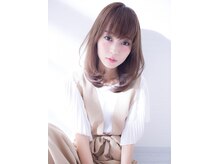 ヘアーメイク ブランニュー 東生駒店(hair make Brand new)