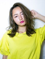 リリアン 表参道(relian)&nbsp;クールな印象にするならrelian表参道☆