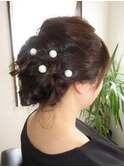 結婚式お呼ばれセット