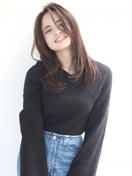 ケーツー エソラ池袋店(K-two) 似合わせ☆ヘルシーロングヘア［髪質改善/池袋&目白&大塚］