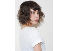 シロップ(Syrup)