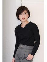 イチリン 市川店(ICHIRIN)&nbsp;クールショートボブ