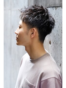 ラボー ノースプラザ店(LA'BO) 爽やかショート