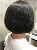 ボブスタイル