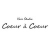 クーラクー(coeur a' coeur)のお店ロゴ