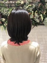 ノーブル 白金台店(Noble by PROGRESS)&nbsp;お客様スタイル