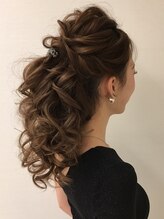 ヘアイズム ブランシュ(hair-ism BLanCHe)