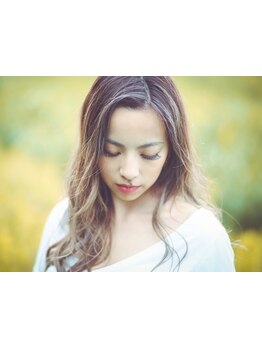 [no3認定講師サロン]ビバリーヒルズのカラーリスト直伝HUEカラー!veganカラーでダメージレスなのに高発色！