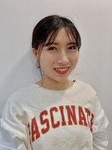 ビジュー アンク(Bijoux anc)&nbsp;岡本 奈子