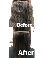 コレットヘア(Colette hair)&nbsp;★ストレートパーマ6★