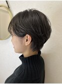 プリカールハンサムショート