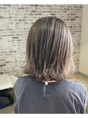 ハイライトグラデーションカラー