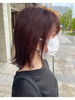 フェリア 松山(Feria)&nbsp;【Feria松山】透明感ピンク☆白石