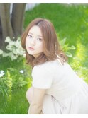 ☆SWEETシフォンミディ☆