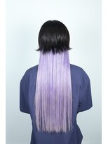 クリップ ジョイント ゴッド(CLIP JOINT GOD) ラベンダーカラー☆