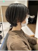 バランスショート