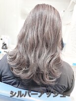 ウーロス(uros.) シルバー☆アッシュ