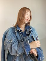 スイ(SUiii) new 内巻きスタイル