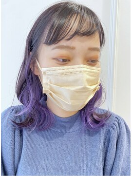 ニューヨークニューヨーク なんば道頓堀店(NYNY) ミディアムスタイル